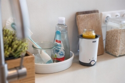 NUK Flaschenwärmer Thermo 3in1 Babykostwärmer