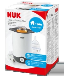 NUK Flaschenwärmer Thermo Express Plus...