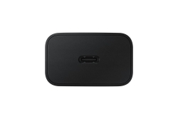 Samsung Galaxy Power Adapter USB Type C 15W 1m Black