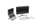 Kensington Laptop- und Tabletständer SmartFit Easy RiserGo14