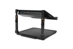 Kensington Laptopständer SmartFit schwarz
