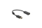 DELOCK Displayport Adapter DP -> HDMI Buchse 4K Passiv schwa