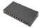DIGITUS Switch 8-Port Gigabit + 2xSFP unmanaged schwarz