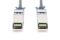 DIGITUS Kabel SFP28 25G DAC 3.0m schwarz AWG 30