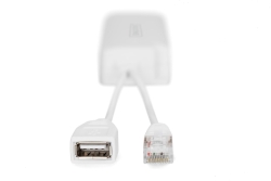 DIGITUS Digitus USB-A 5V PoE Splitter