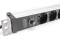 DIGITUS 8-Fach Steckdosenleiste 1HE PDU, IEC C14 St. IT