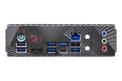 ASRock Z790 PG Lightning 1700 ATX HDMI DDR5 retail