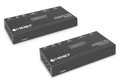 DIGITUS HDMI Extender Set HDBaseT Cat6/7/8 bis 70m