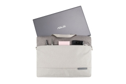 Asus EOS Laptoptasche Grau (15,6)