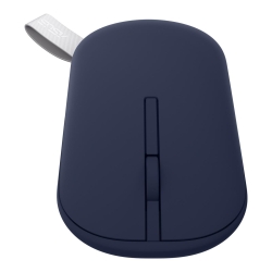ASUS MD100 Marshmallow Maus wireless 1600dpi blau