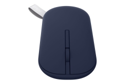 ASUS MD100 Marshmallow Maus wireless 1600dpi blau