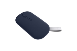 ASUS MD100 Marshmallow Maus wireless 1600dpi blau