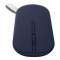 ASUS MD100 Marshmallow Maus wireless 1600dpi blau
