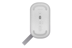 ASUS MD100 Marshmallow Maus wireless 1600dpi violett