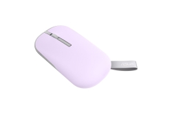 ASUS MD100 Marshmallow Maus wireless 1600dpi violett