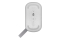 ASUS MD100 Marshmallow Maus wireless 1600dpi violett
