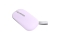 ASUS MD100 Marshmallow Maus wireless 1600dpi violett