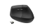 Logitech Wireless Mouse Lift right f.business Ergonomic bla