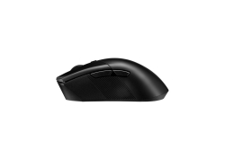 ASUS MAUS ROG GLADIUS III WIRELESS AIMPOINT BK GAMING MAUS