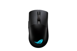 ASUS MAUS ROG KERIS WIRELESS AIMPOINT BK GAMING MAUS