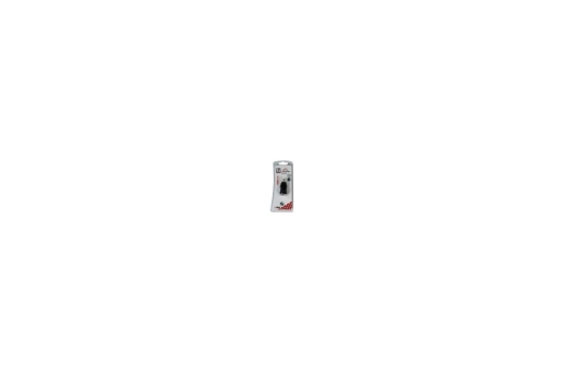 2GO KFZ-Ladegerät 5W USB-A schwarz