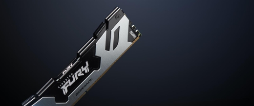 DDR5 32GB PC 7200 CL38 Kingston KIT (2x16GB) FURY Renegade retail