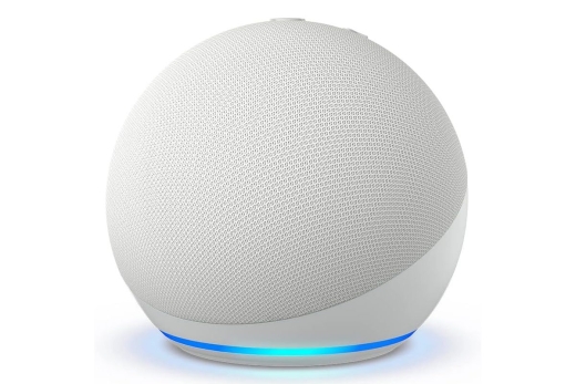 Amazon Echo Dot (5th) White