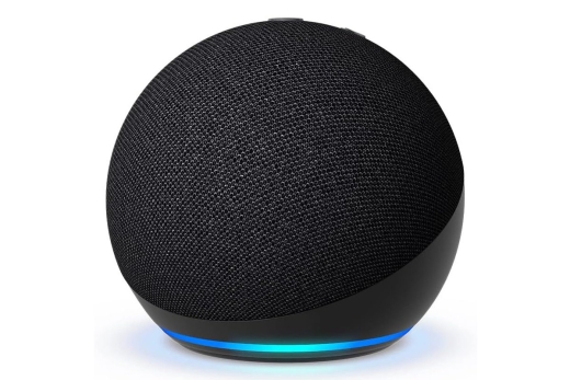Amazon Echo Dot (5th) Charcoal