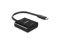 LINDY Konverter USB Typ C auf DisplayPort 4K144