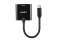 LINDY Konverter USB Typ C auf DisplayPort 4K144