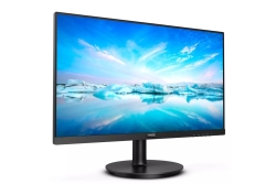 Philips 54,6cm (21,5) 222V8LA 16:09 HDMI+DP VA