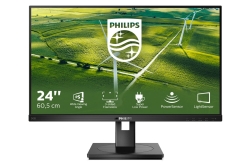 Philips 60,5cm (23,8) 242B1G 16:09 DVI+HDMI+DP+USB IPS