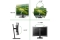 Philips 60,5cm (23,8) 242B1G 16:09 DVI+HDMI+DP+USB IPS
