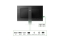 Philips 60,5cm (23,8) 242B1G 16:09 DVI+HDMI+DP+USB IPS