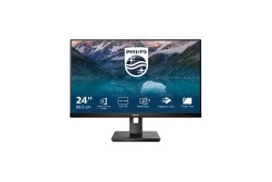 Philips 60,5cm (23,8) 242S9JML 16:09 DVI+HDMI+DP+USB VA