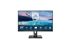 Philips 60,5cm (23,8) 243S1 16:09 HDMI+DP+USB-C IPS