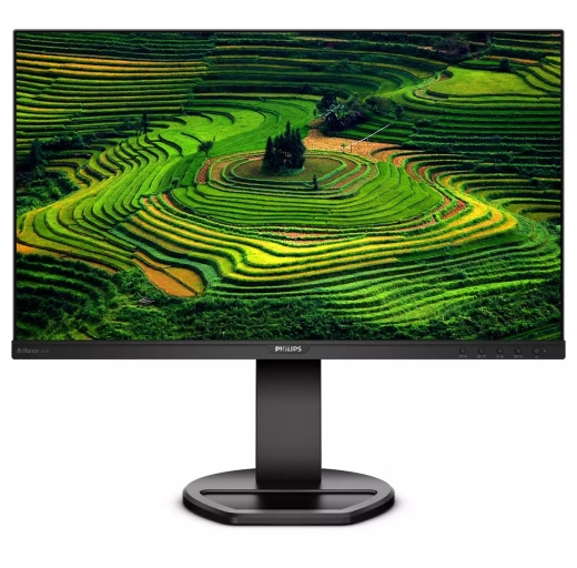 Philips 60,5cm (23,8) 241B8QJEB 16:09 DVI+HDMI+DP+USB IPS