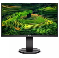 Philips 60,5cm (23,8) 241B8QJEB 16:09 DVI+HDMI+DP+USB IPS