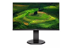 Philips 60,5cm (23,8) 241B8QJEB 16:09 DVI+HDMI+DP+USB IPS