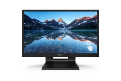 Philips 60,5cm (23,8) 242B9T 16:09 TOUCH DVI+HDMI+DP+USB