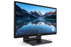 Philips 60,5cm (23,8) 242B9T 16:09 TOUCH DVI+HDMI+DP+USB