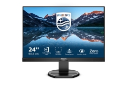 Philips 61,1cm (24,1) 240B9 16:10 DVI+HDMI+DP IPS