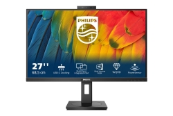 Philips 68,5cm (27,0) 27B1U5601H 16:09 HDMI+DP+USB-C Webcam