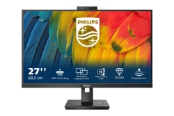 Philips 68,5cm (27,0) 27B1U5601H 16:09 HDMI+DP+USB-C Webcam