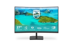 Philips 68,5cm (27,0) 271E1SCA 16:09 HDMI VA