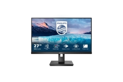 Philips 68,5cm (27,0) 272S1M 16:09 DVI+HDMI+DP+USB IPS