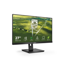 Philips 68,5cm (27,0) 272B1G 16:09 DVI+HDMI+DP+USB IPS