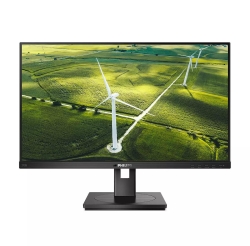 Philips 68,5cm (27,0) 272B1G 16:09 DVI+HDMI+DP+USB IPS