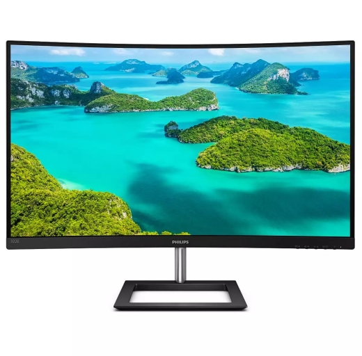 Philips 80,0cm (31,5) 322E1C 16:09 HDMI+DP VA