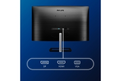 Philips 80,0cm (31,5) 322E1C 16:09 HDMI+DP VA